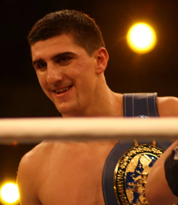 Marco Huck H&G All-Time Index fighter photo