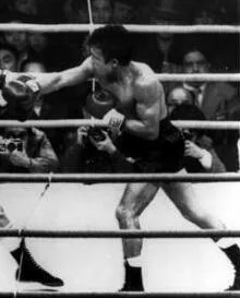 Miguel Canto fighter photo