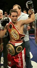 Nonito Donaire H&G All-Time Index fighter photo