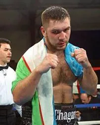 Ruslan Chagaev H&G All-Time Index fighter photo
