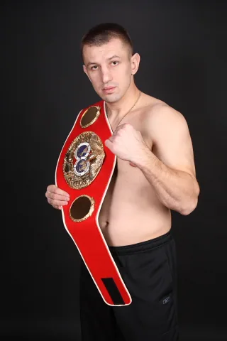 Tomasz Adamek H&G All-Time Index fighter photo