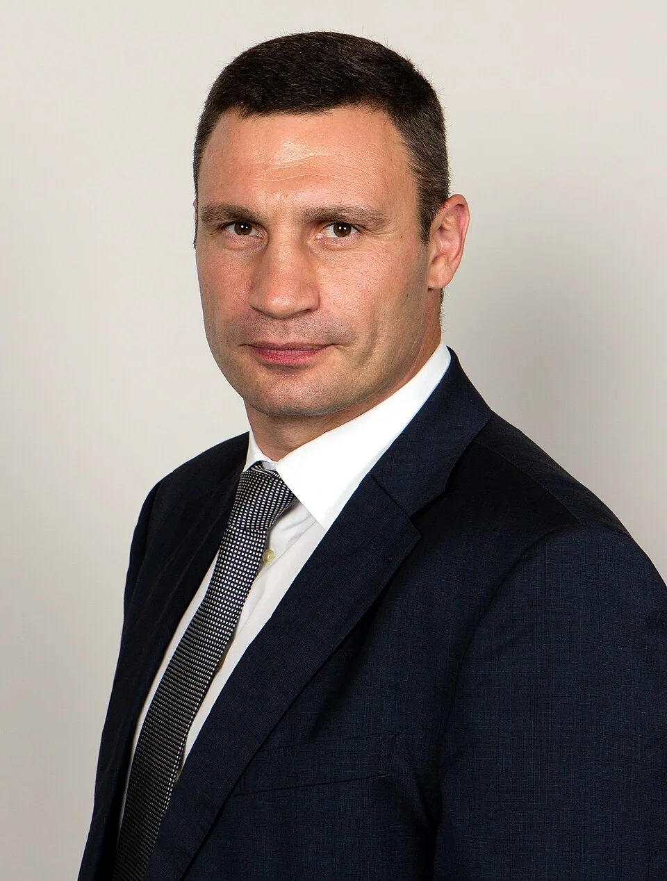Vitali Klitschko H&G Elo fighter photo