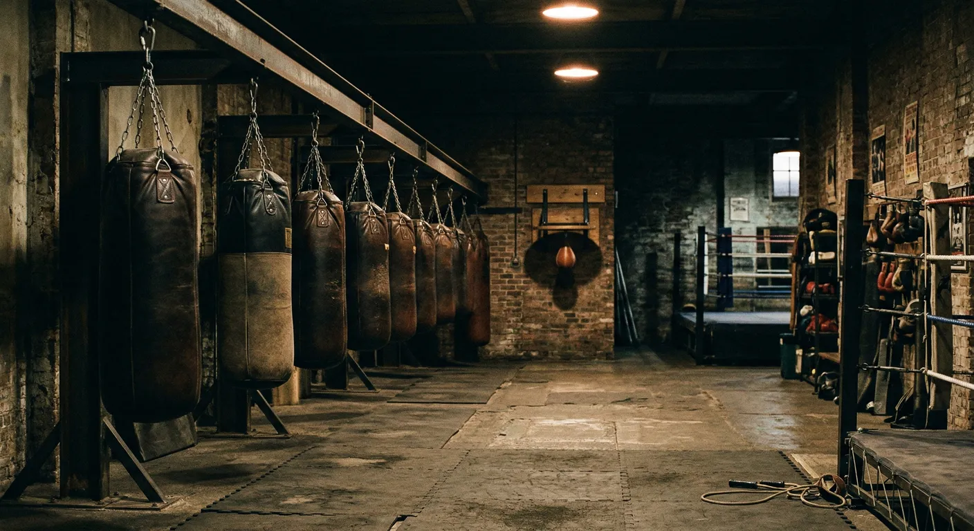 Best Fitness Classes in Bromley