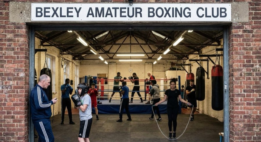 Honour & Glory vs. Belvedere ABC