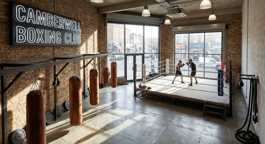 Honour & Glory vs. Bronx London