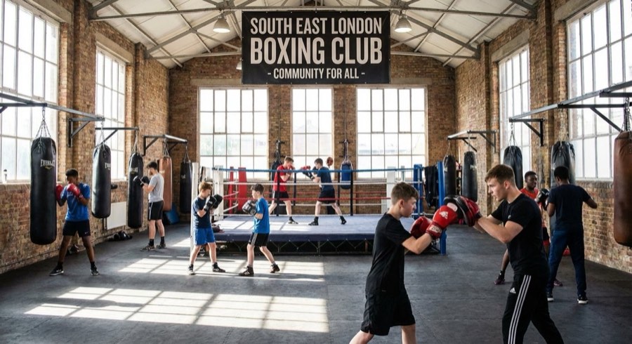 Honour & Glory vs. Double Jab ABC