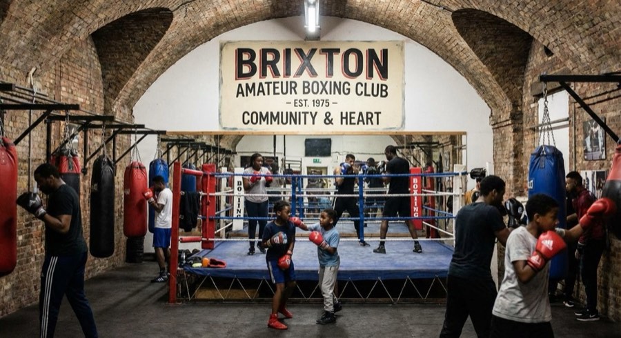 Honour & Glory vs. Dwaynamics ABC