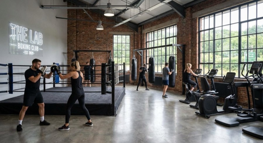 Honour & Glory vs. Dynamo ABC