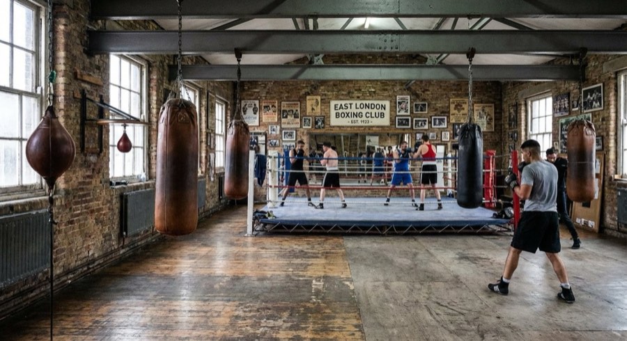 Honour & Glory vs. East London Boxing Academy