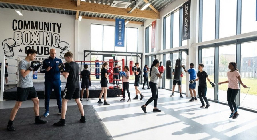 Honour & Glory vs. Fight for Peace