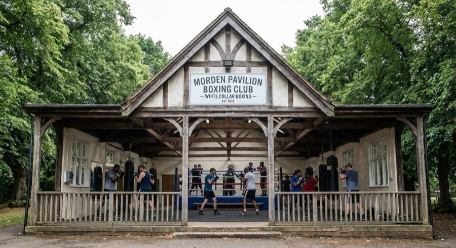 Honour & Glory vs. Fight Knights BC