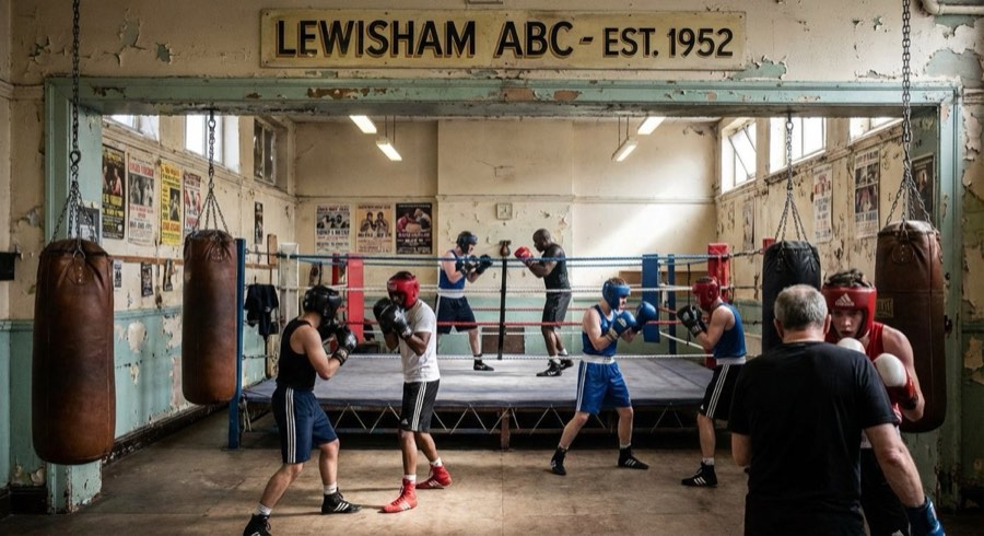 Honour & Glory vs. Lynn AC