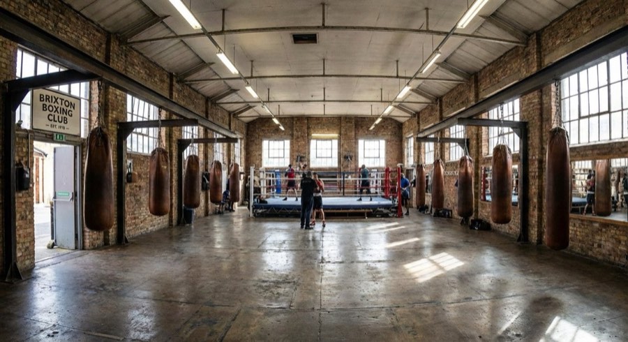 Honour & Glory vs. Miguel's Boxing Gym