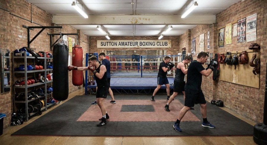 Honour & Glory vs. Rosehill ABC