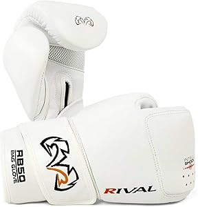 Rival RB50 Intelli-Shock