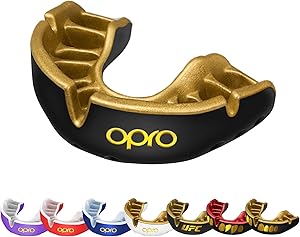 OPRO Gold