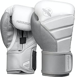 Hayabusa T3 Lace-Up