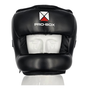 Pro Box Bar-Face