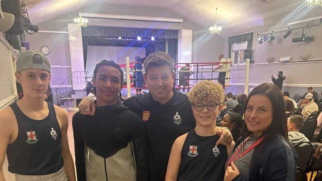 How to Start Amateur Boxing in Greenwich