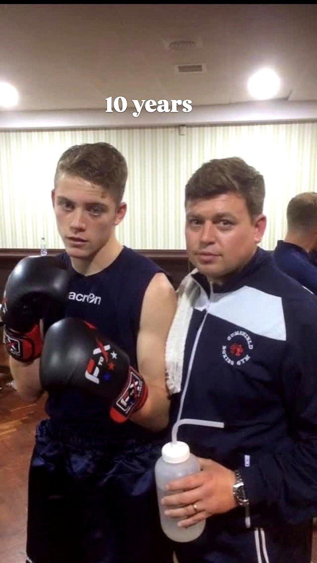 Best Boxing Classes Near Woolwich