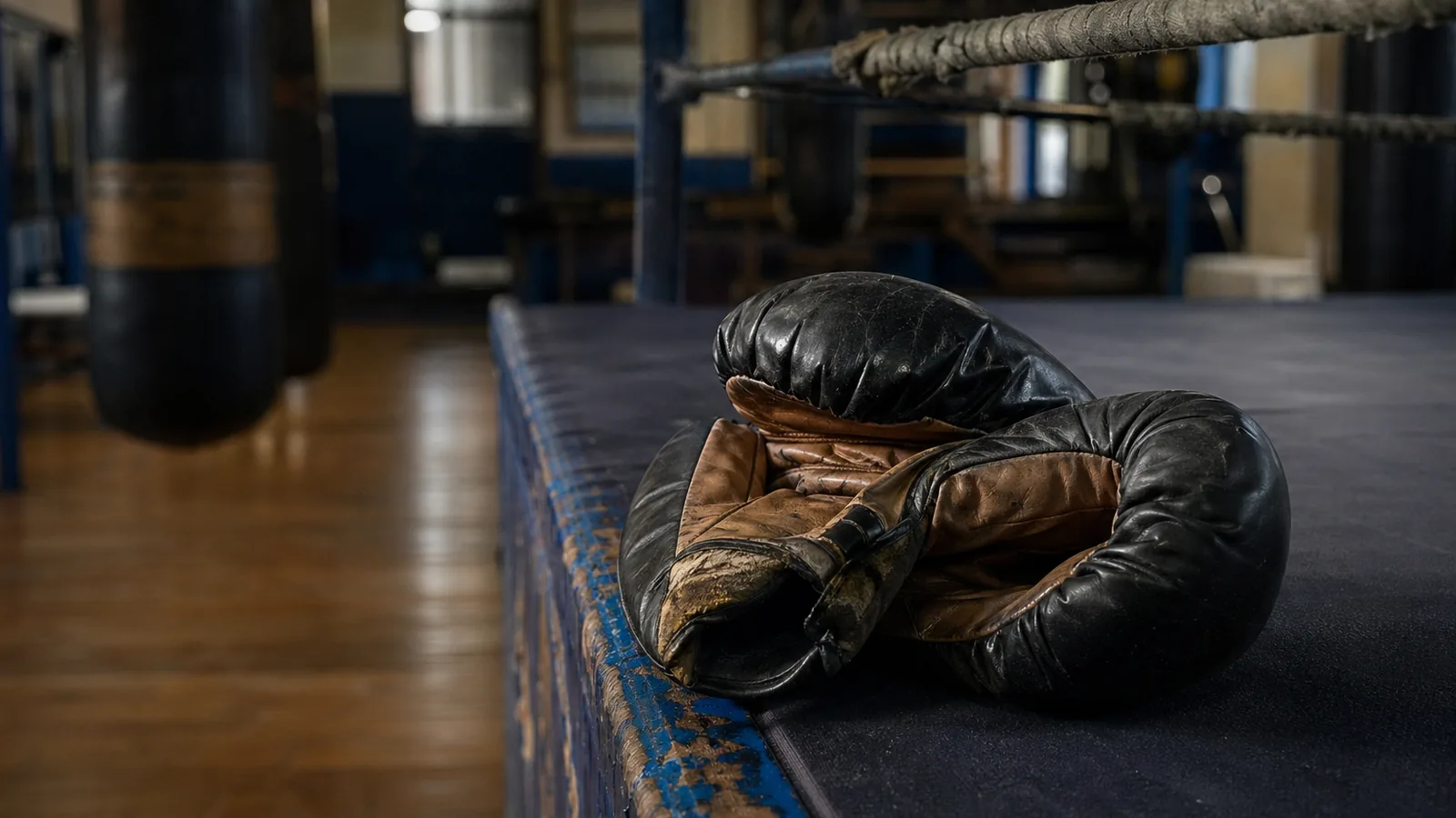 Sunday Boxing Classes Near Orpington (2026)