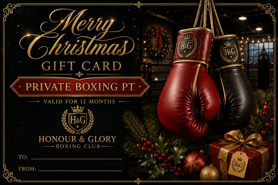 Christmas gift card printable preview