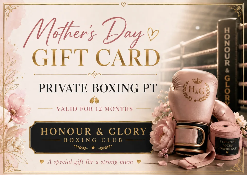 Mother's Day gift card printable preview