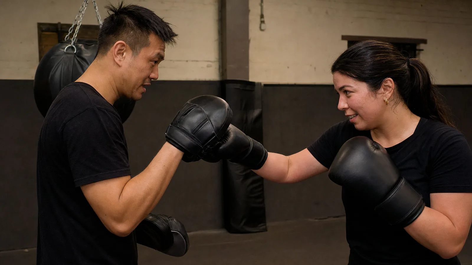 Boxing Near Downham (2026 Guide)