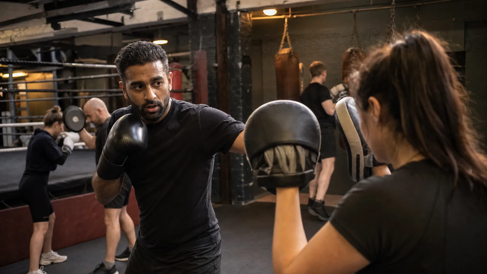 Boxing Near Peckham (2026 Guide)