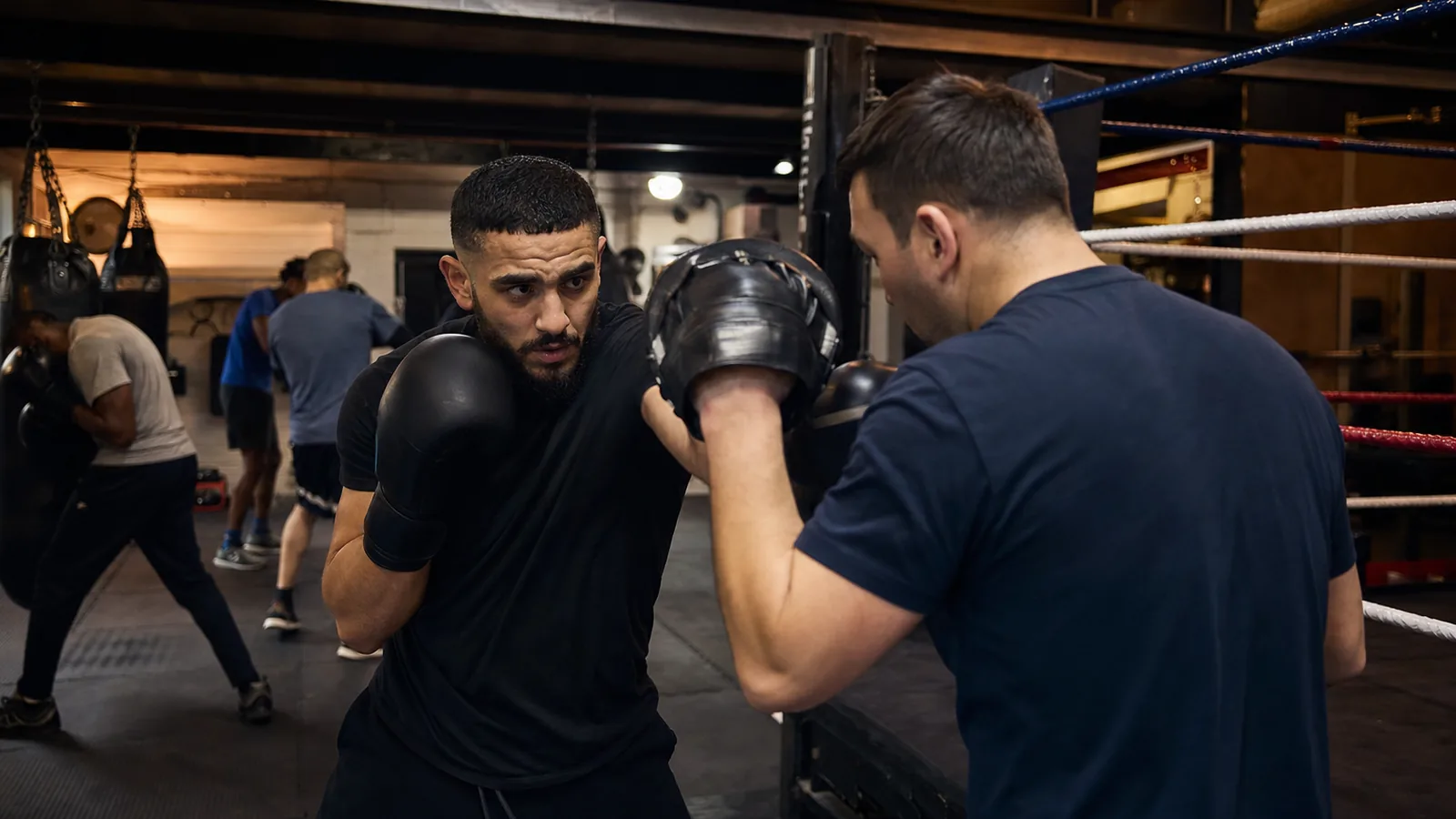 Boxing Near Blackheath Station (2026 Guide)