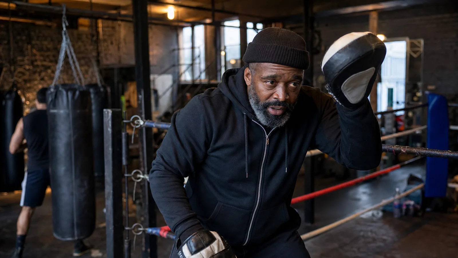 Women's Boxing Classes Near Lewisham
