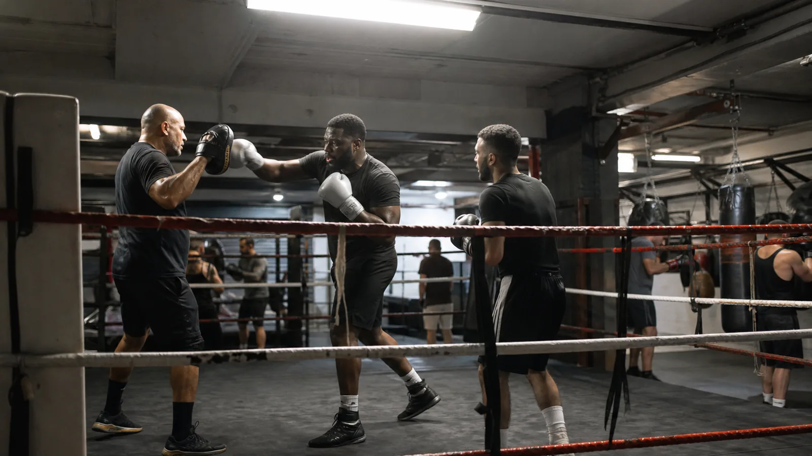 Best Boxing Classes Near Orpington (2026)