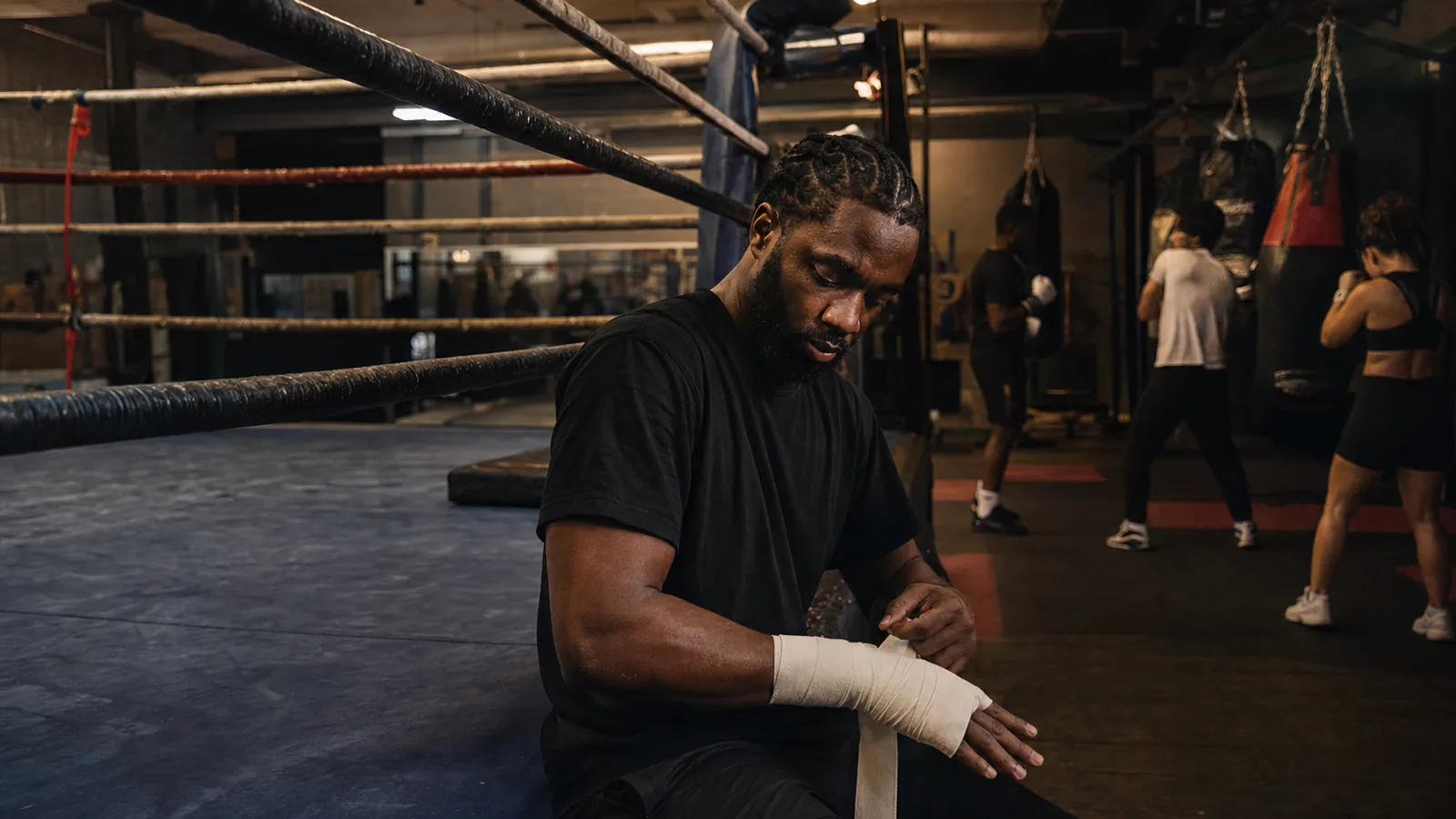 Boxing Near Belvedere (2026 Guide)