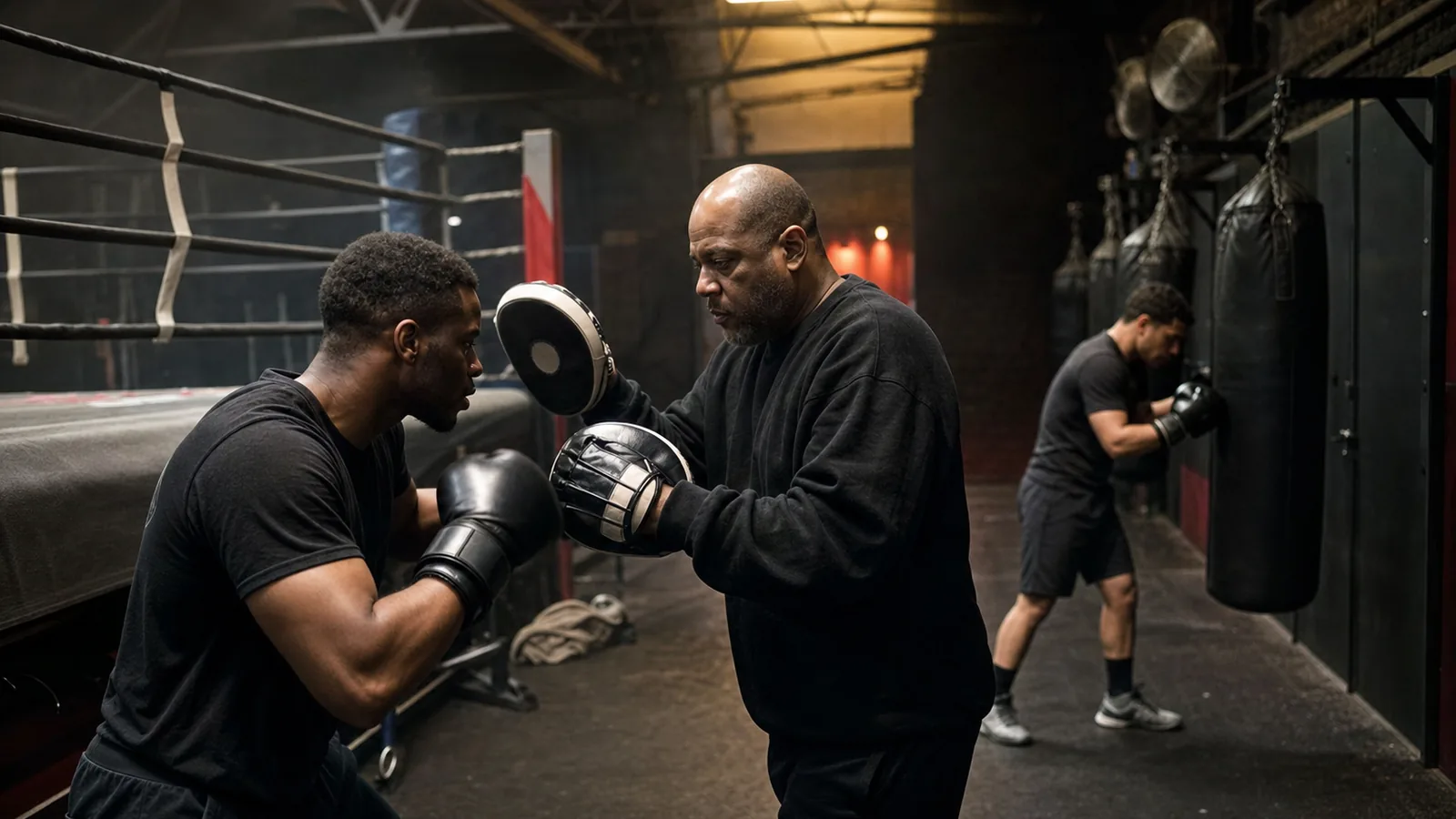 Best Boxing Classes in Eltham (2026)