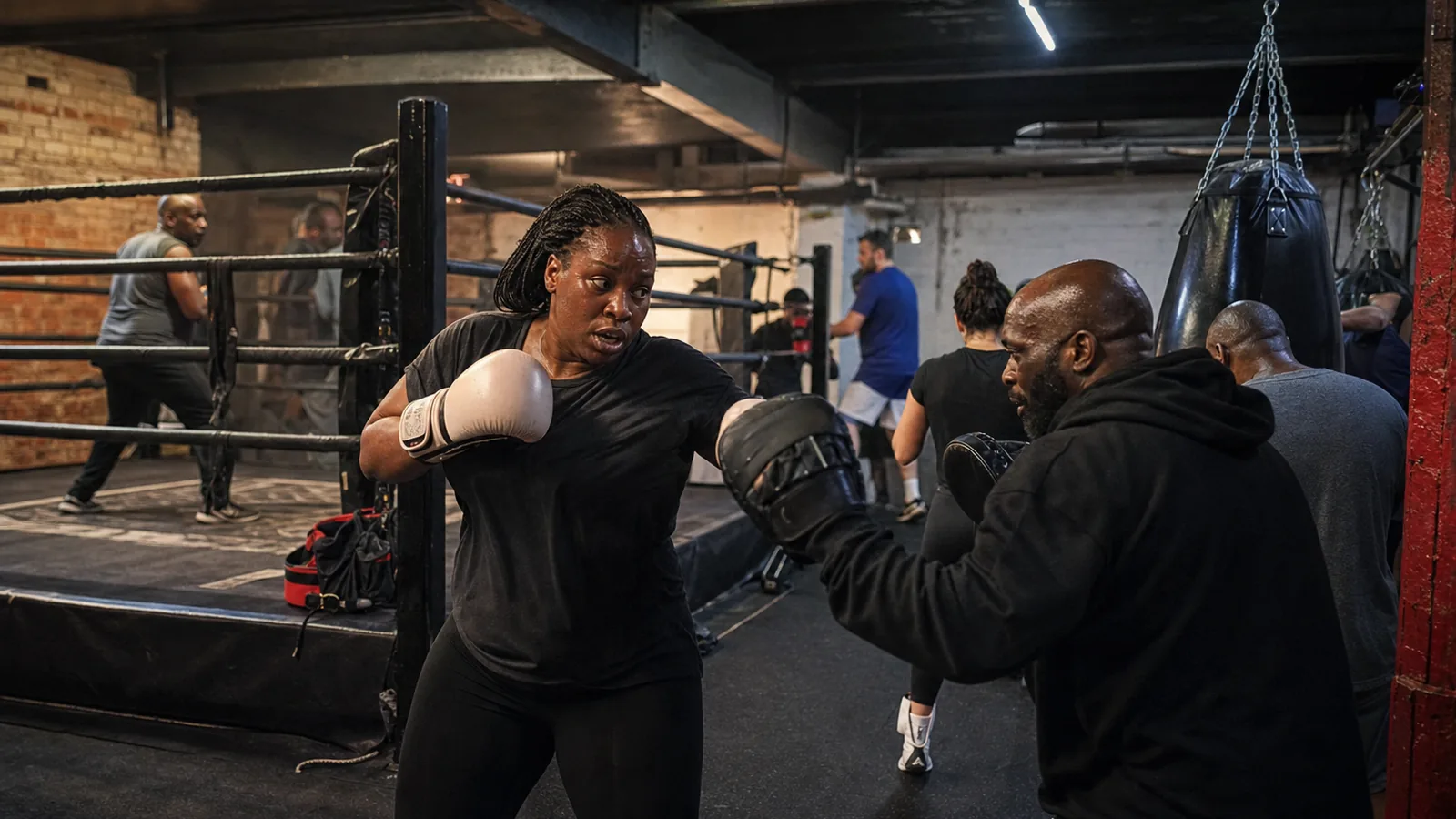 Boxing And Intermittent Fasting Should You Train Fasted