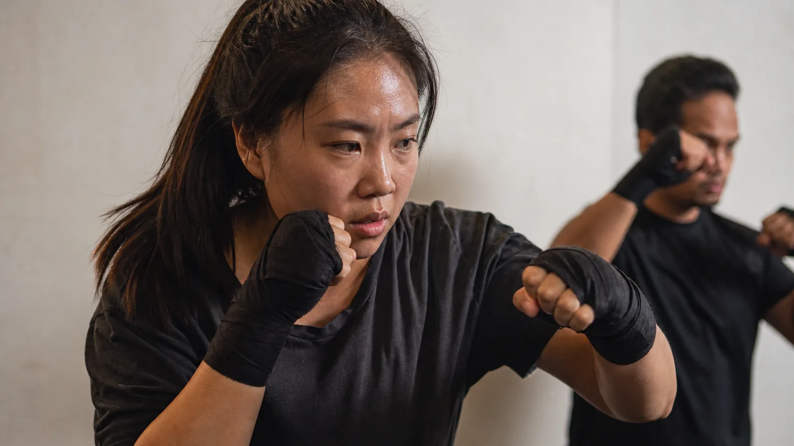 Boxing for Fitness Near Peckham