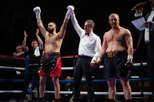 Turning Professional in British Boxing: The BBBofC Application Route