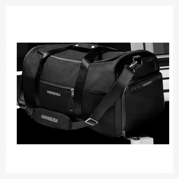 Hayabusa Airstream Athletic Duffle Bag product photo