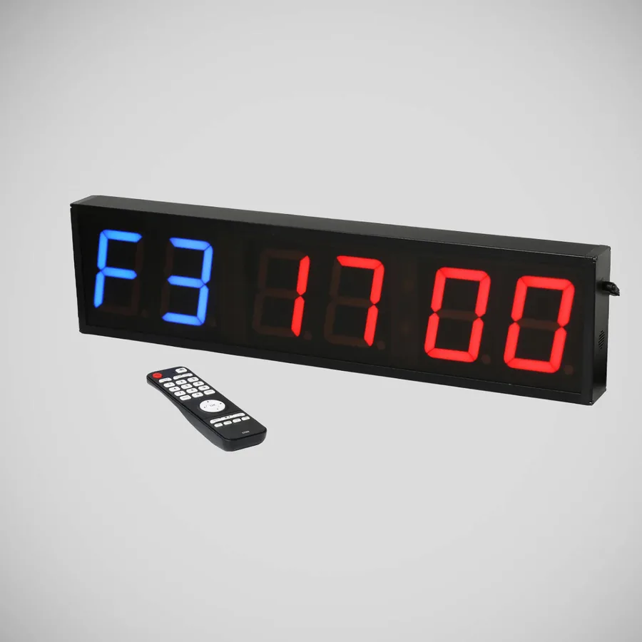 Bytomic Gym Interval Timer product image