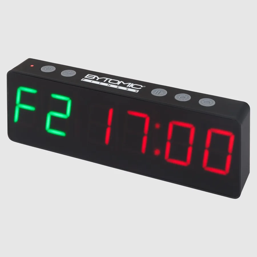 Bytomic Mini Fitness Timer product image