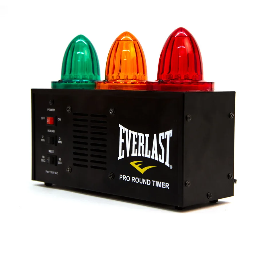 Everlast Pro Ring Timer product image