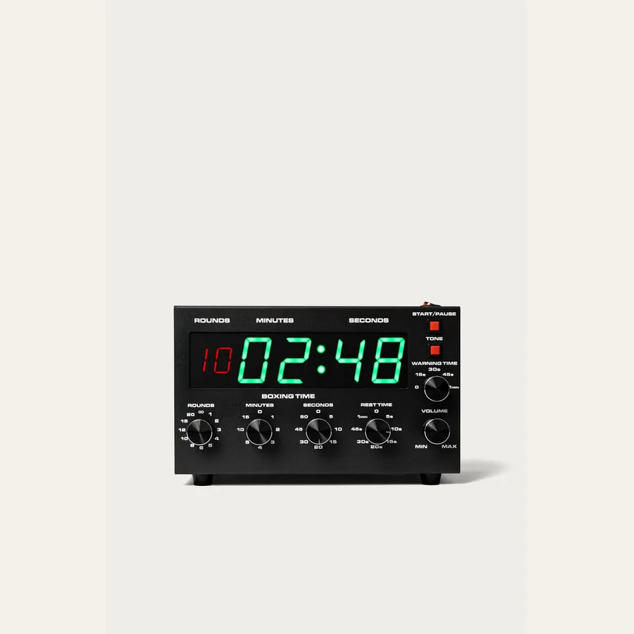 Rival Professional Gym Timer product image