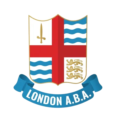 London ABA logo